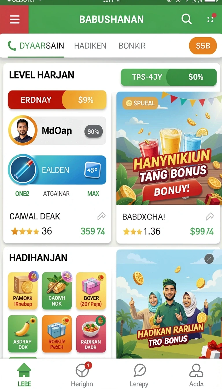 Screenshot surga88 nomor 2