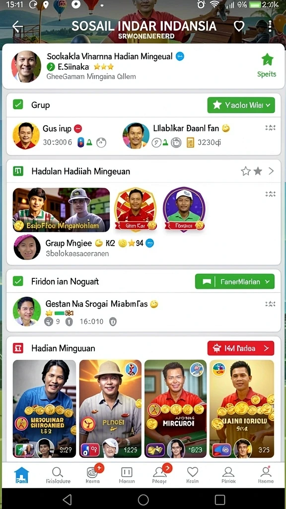 Screenshot svip10 nomor 2