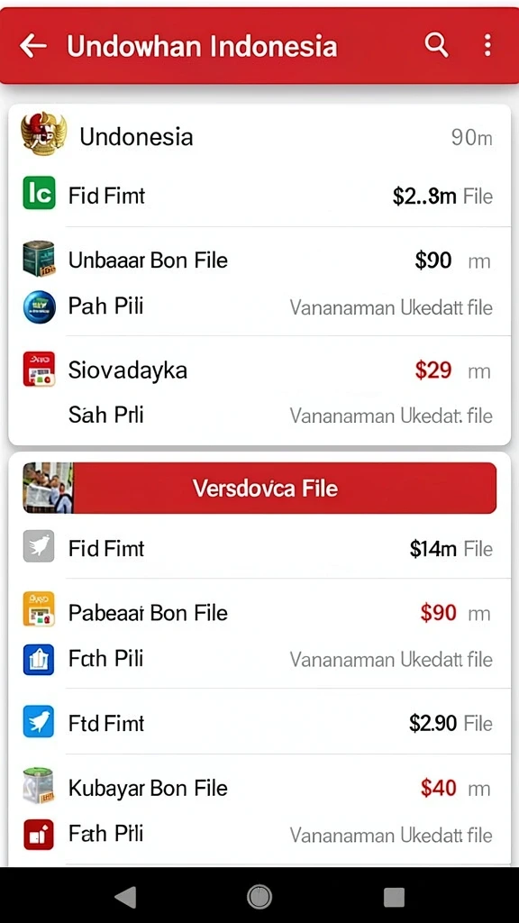 Screenshot tempototo nomor 1