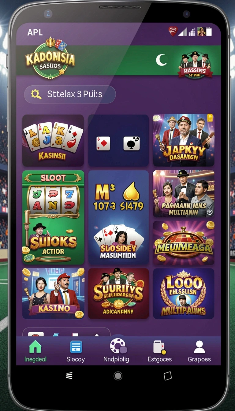 Screenshot topanwin nomor 2