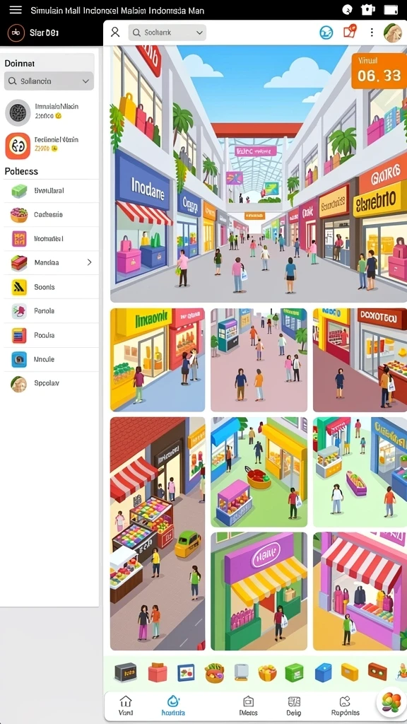 Screenshot visa89 nomor 2