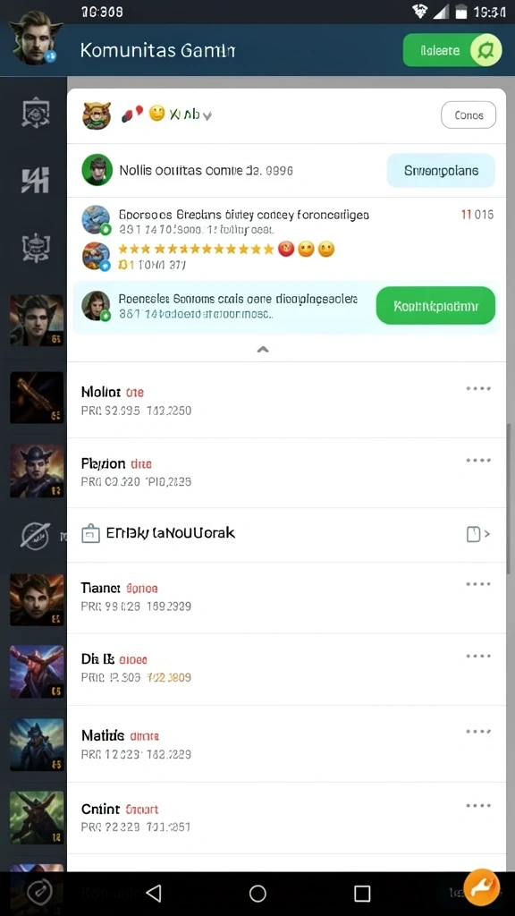 Screenshot vo777 nomor 3