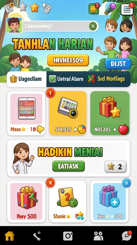 Screenshot wajan4d nomor 1