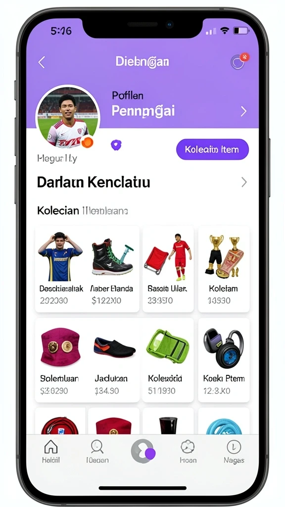 Screenshot yoyo88 nomor 1